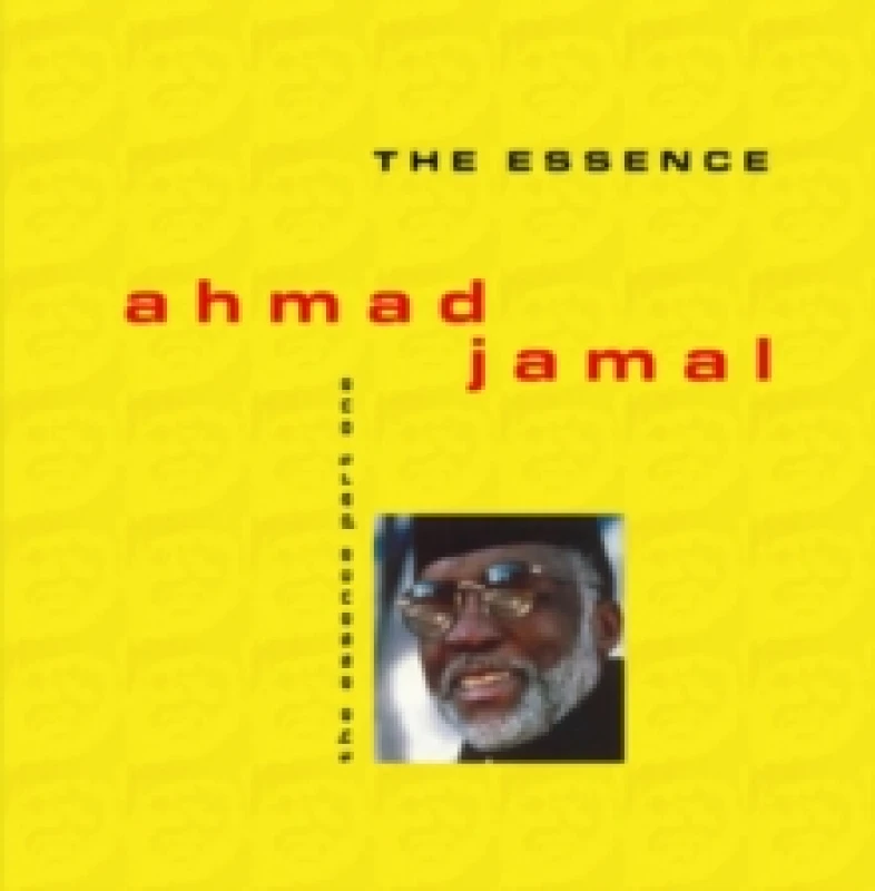 Image of The Essence Part One CD / Album