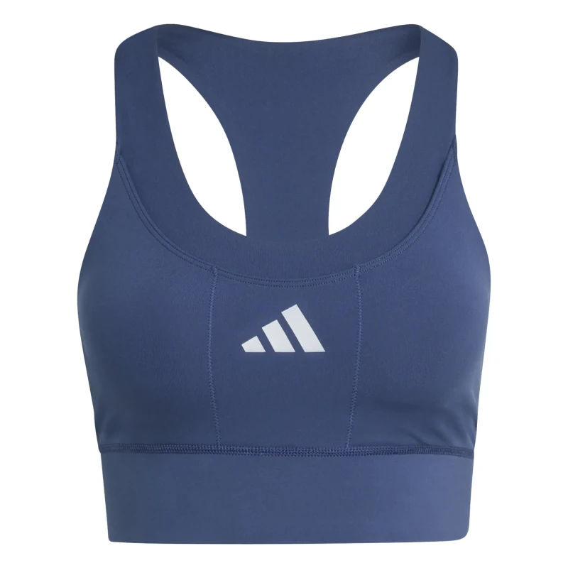 Image of Sports bra adidas adi365 Bleu Female S