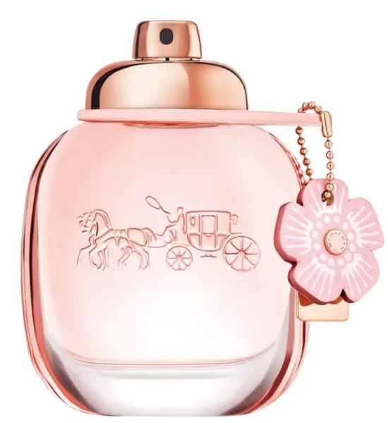 Image of Coach Floral Eau de Parfum For Her 90ml