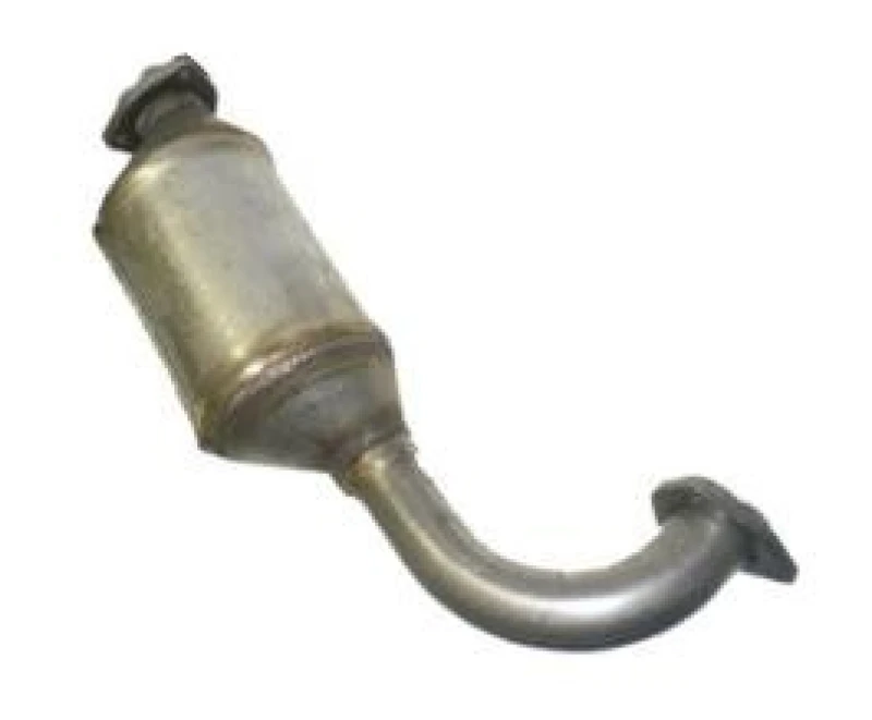 Image of VEGAZ VR-152 Front Silencer Front Silencer (3435)