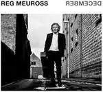 Image of Reg Meuross - December (Music CD)