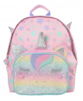 Image of Jemima Mini Roxy Unicorn Backpack