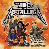 Image of abcs of metallica