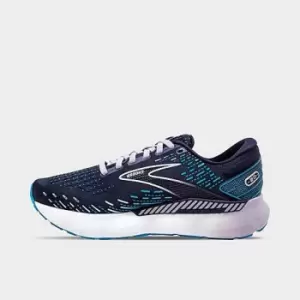 Image of Womens Brooks Glycerin GTS 20 Running Shoes