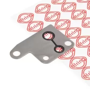 Image of ELRING Gaskets 251.080 Gasket, vacuum pump FORD,LTI,LDV,TRANSIT MK-7 Kasten,TRANSIT MK-7 Bus,TRANSIT Kasten (FA_ _)