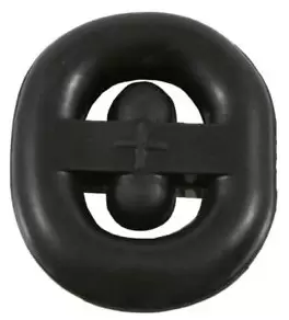 Image of VEGAZ Holding Bracket, silencer VG-101EPDM VW,AUDI,SEAT,Transporter IV Bus (70B, 70C, 7DB, 7DK, 70J, 70K, 7DC, 7DJ),GOLF II (19E, 1G1)