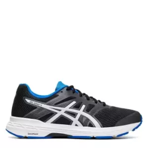 Image of Asics GEL-Exalt 5 Mens Running Shoes - Black