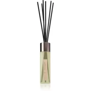 Image of Millefiori Selected Golden Saffron aroma diffuser with filling 350ml