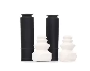 Image of DACO Germany Shock Absorber Dust Cover PK4762 Bump Stops,Bump Rubbers AUDI,A3 Schragheck (8P1),A3 Sportback (8PA),A3 Cabrio (8P7)