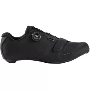 Image of Bontrager Velocis Road Shoe - Black