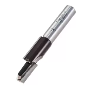Image of Trend TRADE RANGE Staggered Mortise Router Cutter 16mm 1/2"