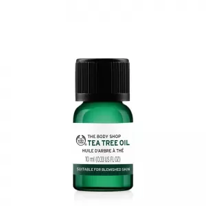 Image of The Body Shop Tea Tree Oil