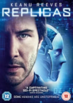 Image of Replicas 2018 Movie