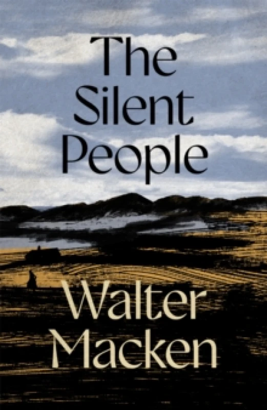 Image of The Silent People. Paperback. By Walter Macken Books