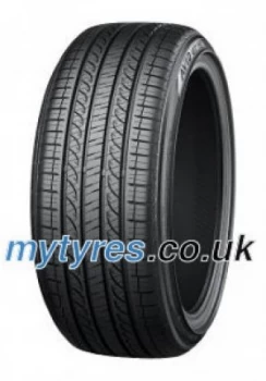 Image of Yokohama AVID-GT S35 ( 235/55 R19 101V )