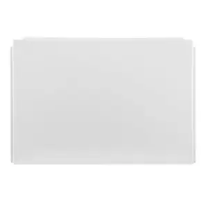 Image of 750mm Acrylic Bath End Panel - Supastyle