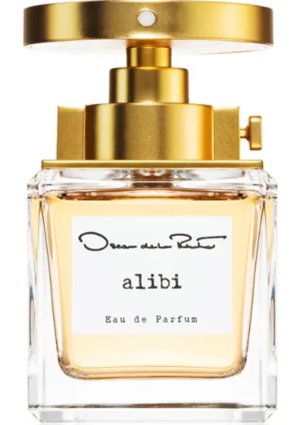 Image of Oscar De La Renta Alibi Eau de Parfum For Her 30ml