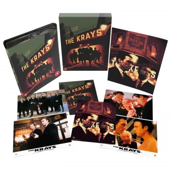 Image of The Krays - Limited Edition