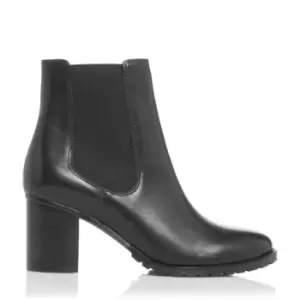 Image of Dune London Dune Partnia Smart Boots - Black