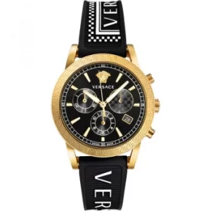 Image of Ladies Versace Sport Tech Watch
