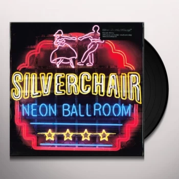 Image of Silverchair - Neon Ballroom Vinyl