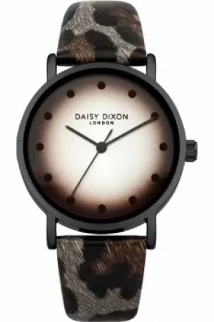 Image of Ladies Daisy Dixon Jessie Watch DD036EB