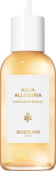 Image of Guerlain Aqua Allegoria Mandarine Basilic Eau de Toilette Refill For Her 200ml
