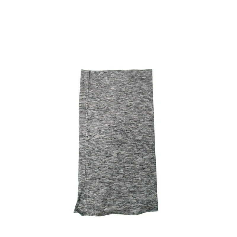 Image of Circle Sportswear Necklace Circle Sportswear Protect Gris Unisex TU