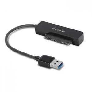 Image of Dynamode USB3.0-HDK-S-M cable interface/gender adapter Black