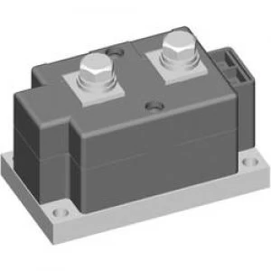 Image of Thyristor SCR Module IXYS MCO500 16io1 Y1 CU 1600 V