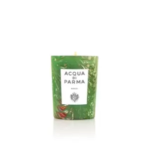 Image of Acqua di Parma Bosco Scented Candle 200g