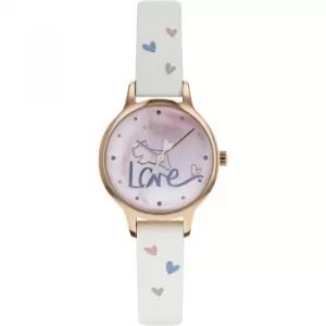 Image of Ladies Radley Love Radley Watch