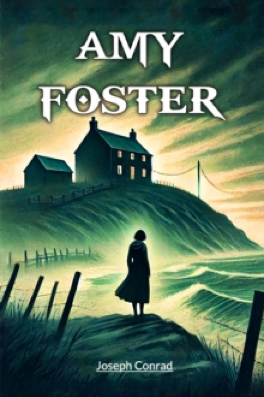 Image of Amy Foster (Edition2024) Paperback / softback