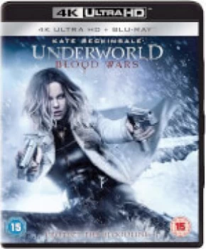 Image of Underworld: Blood Wars - 4K Ultra HD