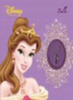 Image of Disneys Beauty and the Beast Hardback