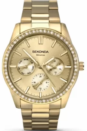 Image of Ladies Sekonda Watch 2188
