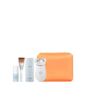 Image of NuFACE Trinity Supercharged Skincare Routine