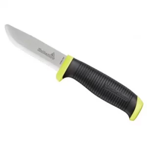 Image of Hultafors OKR GH Rescue Knife Carded