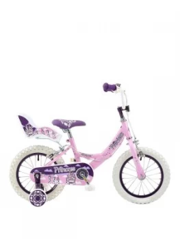 Image of Concept Concept Princess 14" Wheel Girls Bike