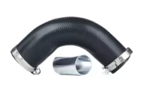 Image of ESEN SKV Turbocharger Hose RENAULT 24SKV828 7700116004,8200131120,8200142349 Charger Intake Hose 8200488871