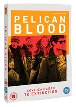 Image of Pelican Blood