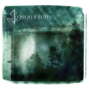 Image of Since the Day It All Came Down by Insomnium Vinyl Album