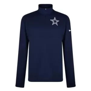 Image of Nike L Elemnt HZ PO 99 - Blue