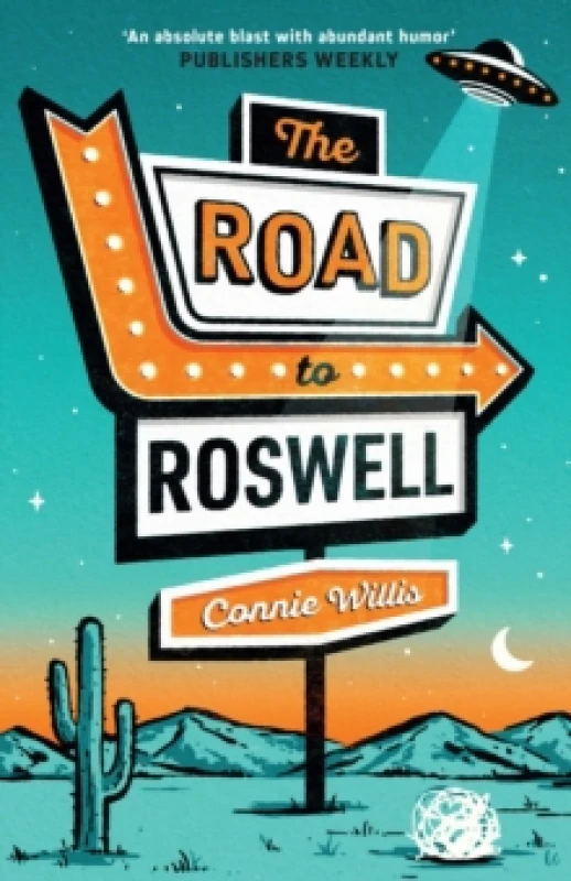 Image of The Road to Roswell Paperback / softback