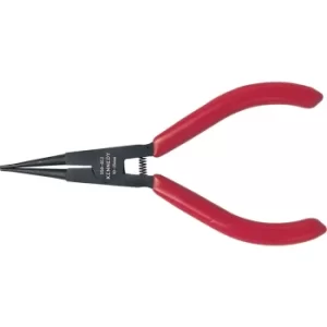 Image of 175MM/7" Straight Nose Ext Circlip Pliers