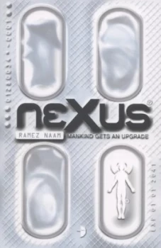Image of Nexus by Ramez Naam Paperback