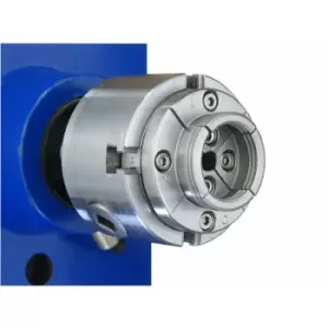 Image of V2RJ Round Jaws For Viper2 Chuck - Charnwood