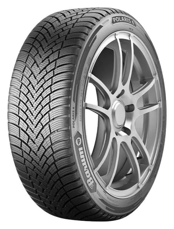 Image of Barum Polaris 6 185/65 R15 88T passenger car Winter tyres Tyres 15414730000 Tyres (100001)