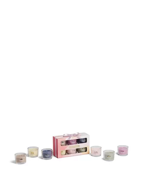Image of Yankee Candle 6 Filled Votive Gift Set