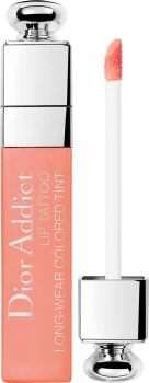 Image of DIOR Addict Lip Tattoo Colour Juice 6ml 341 - Litchi